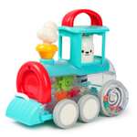 Игрушка HOLA каталка Поезд