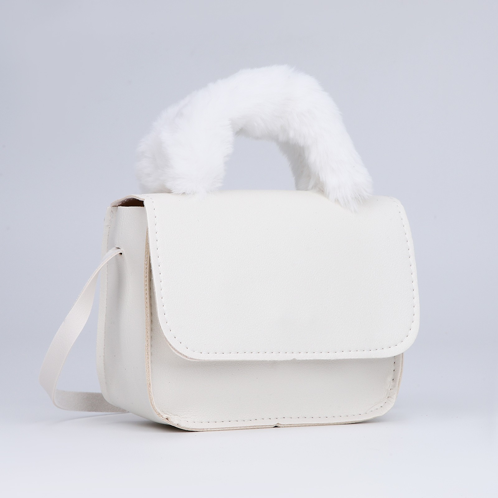 Сумка Sima-Land кросс-боди - фото 1