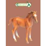 Фигурка Collecta Жеребец чистокровный