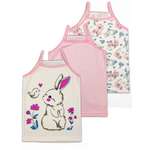 Майка 3 шт Babycollection