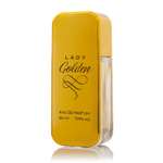 Парфюмерная вода . Lady Golden для женщин 30мл