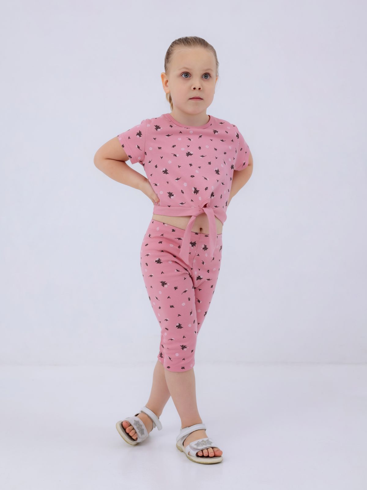 Бриджи Пелигрин БР1пн - фото 4