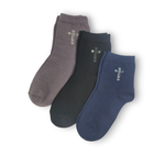 Носки 3 пары Капризуля