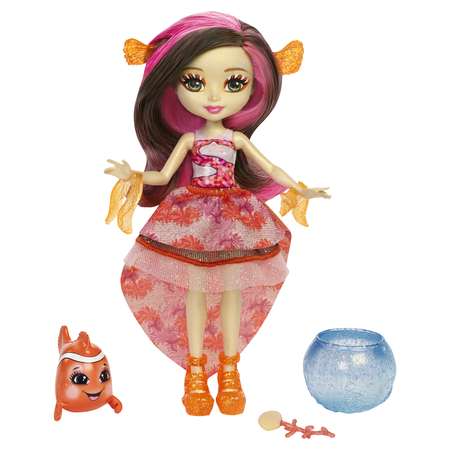 Кукла модельная Enchantimals