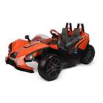 Автомобиль Peg-Perego