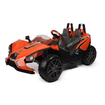 Автомобиль Peg-Perego