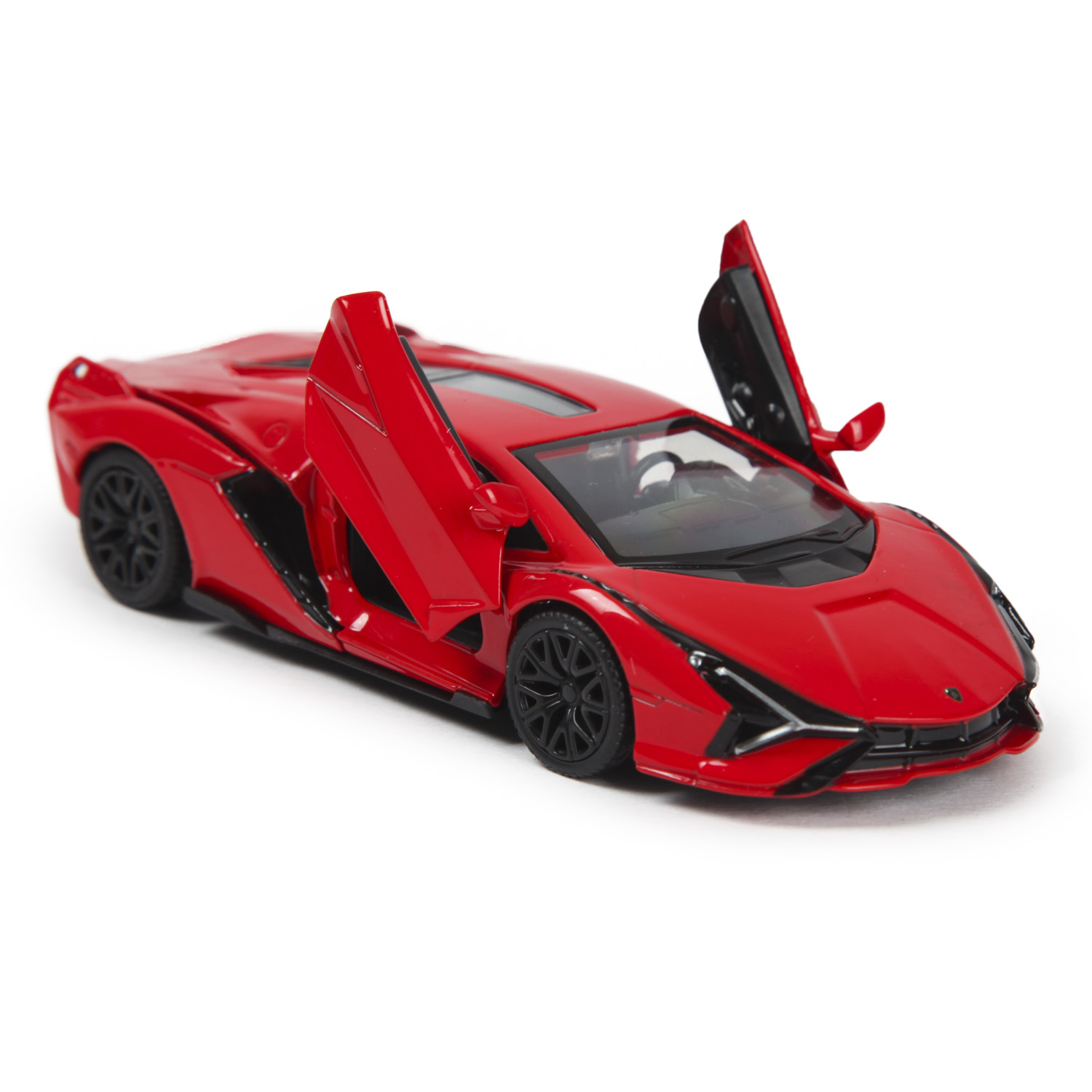 Автомобиль Mobicaro Lamborghini Sian 1:32 544983(B) - фото 7
