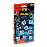 Настольная игра Rorys Story Cubes Кубики Историй Бэтмен