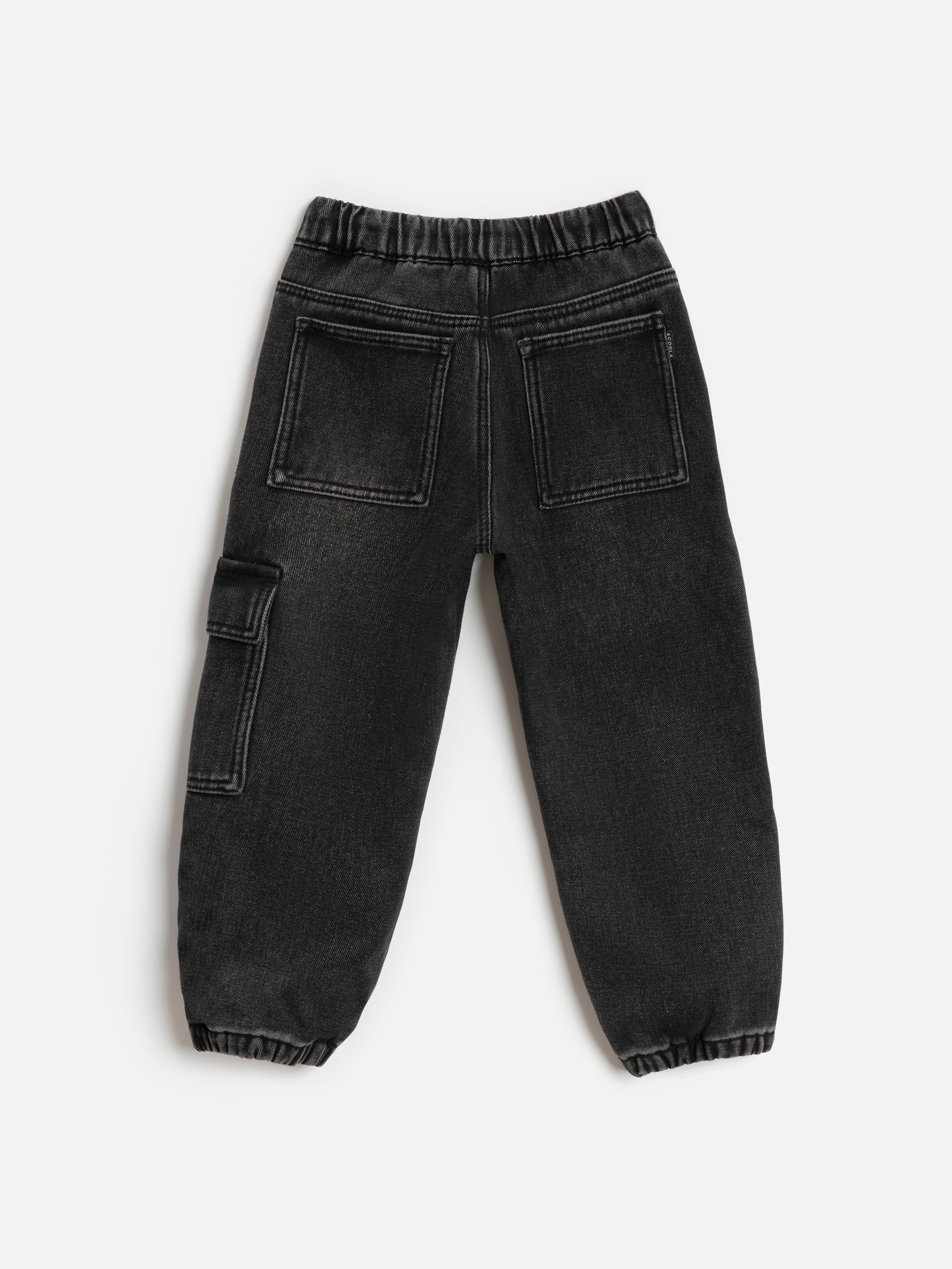 Джинсы Acoola 20120440100_0093153 - фото 3