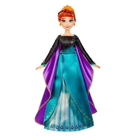 Кукла классическая Disney Frozen