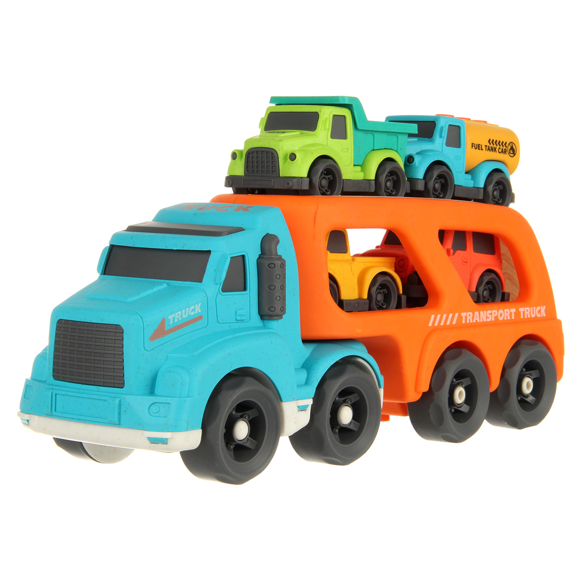 Погрузчик Veld Co 135644 - фото 2