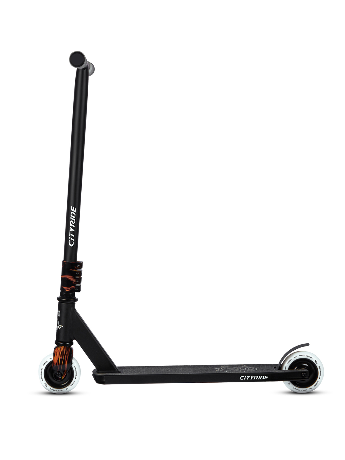 Трюковой самокат CITYRIDE двухколесный - фото 16
