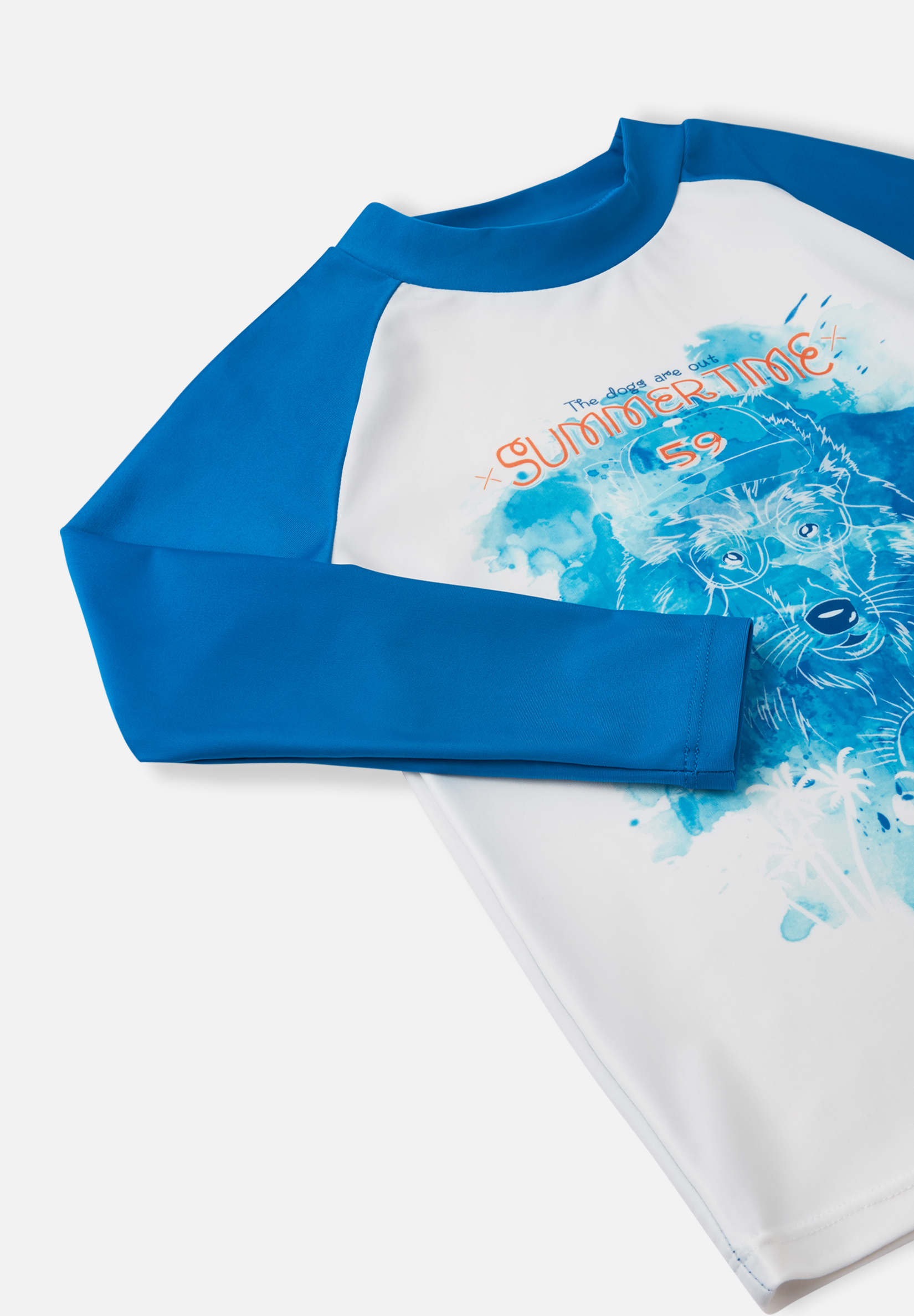 Костюм купальный Lassie 726740-6591 - фото 8