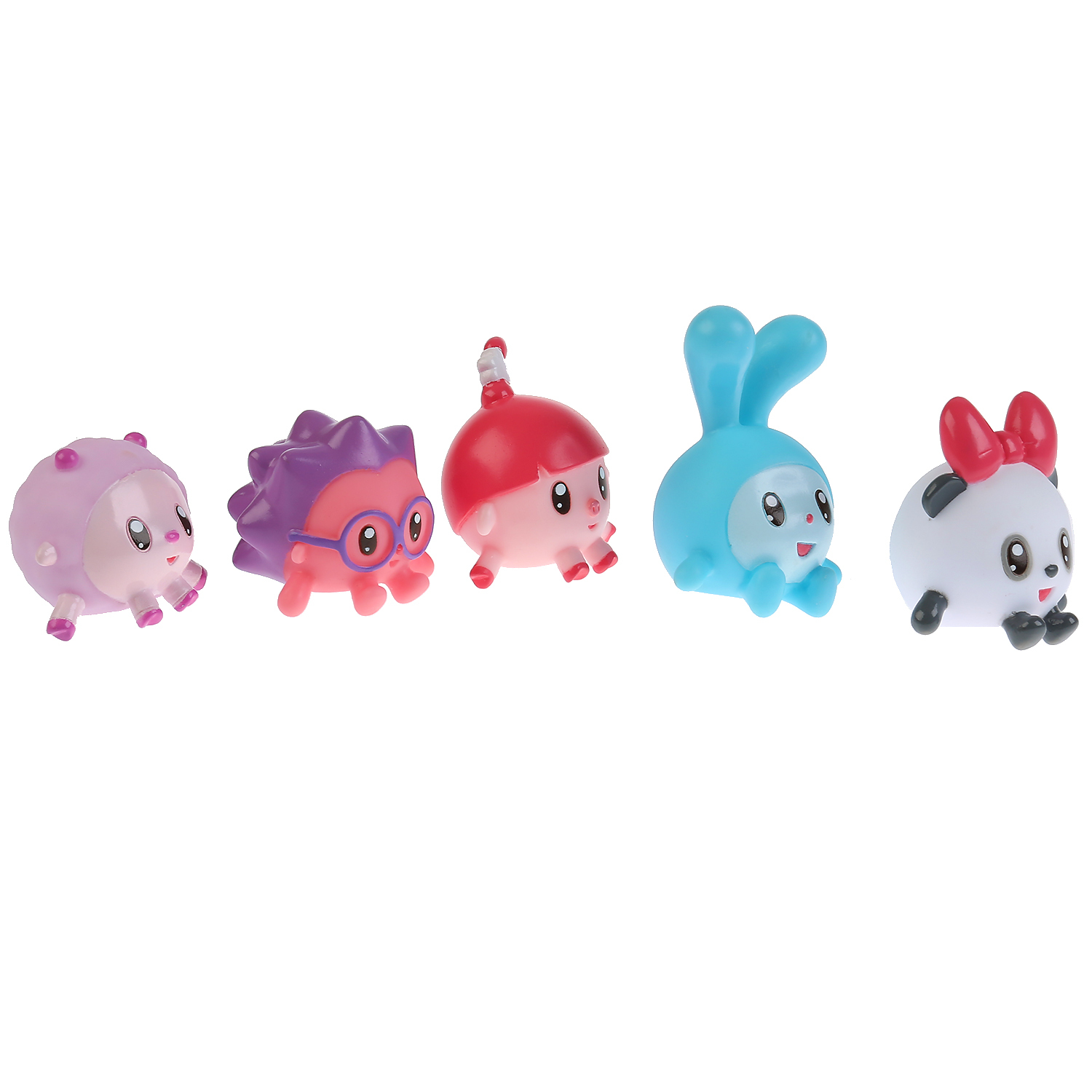 Игрушка Капитошка - фото 6