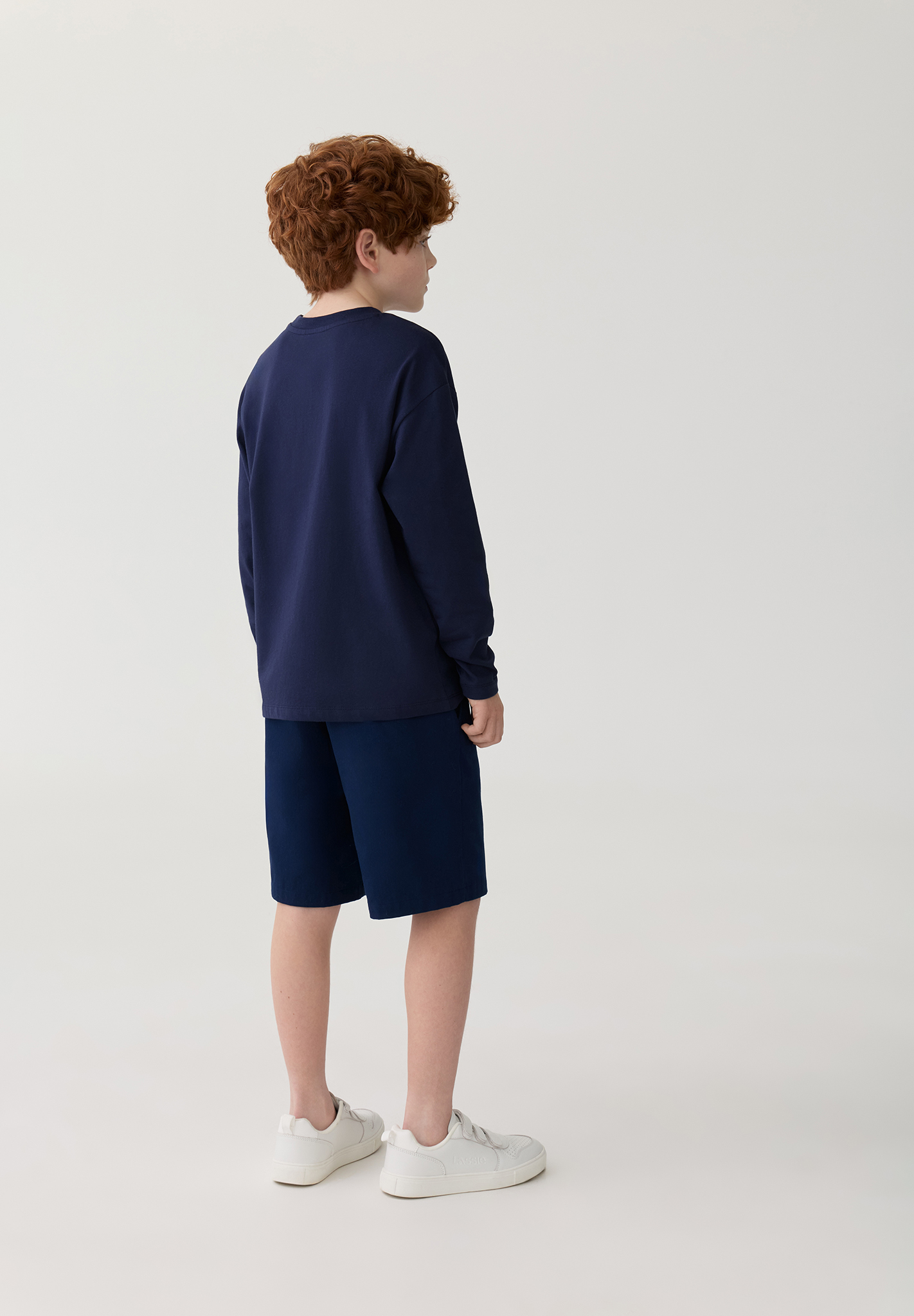 Лонгслив Lassie 73206119-6960 - фото 2