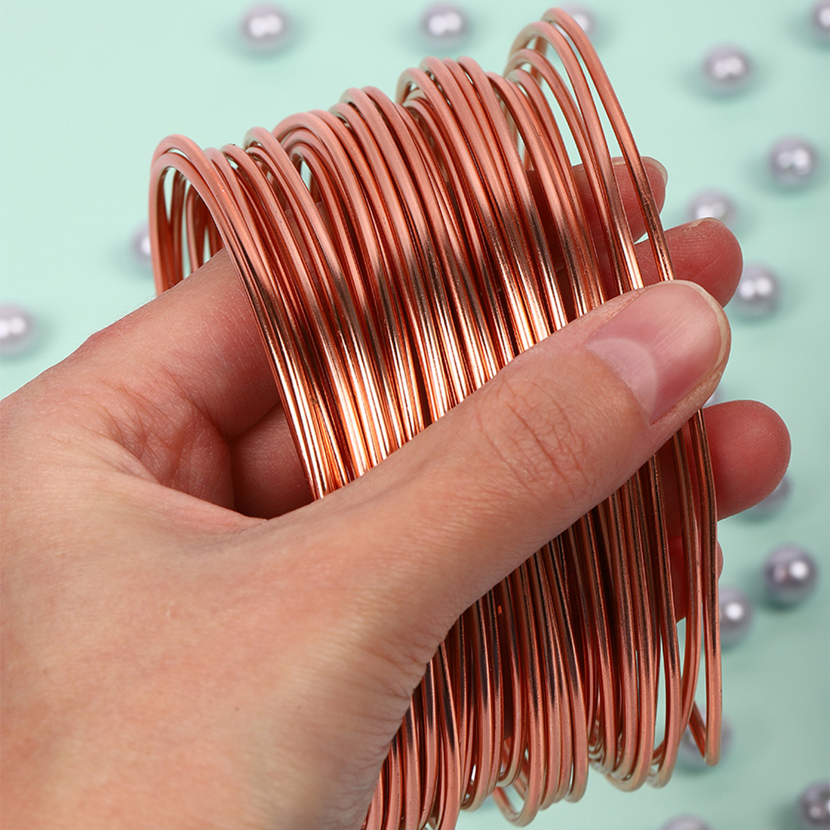 Набор для творчества Magic 4 Hobby плетение - фото 3