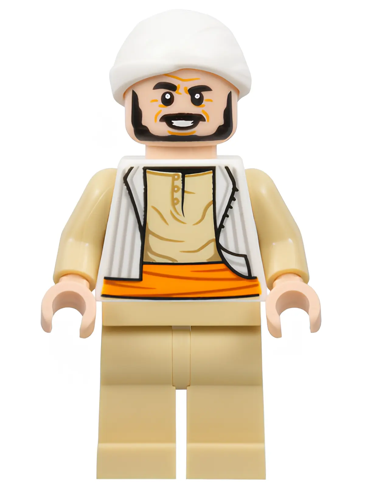 Фигурка LEGO Sallah iaj051 U - фото 1