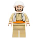 Изображение товара Фигурка LEGO Sallah iaj051 U