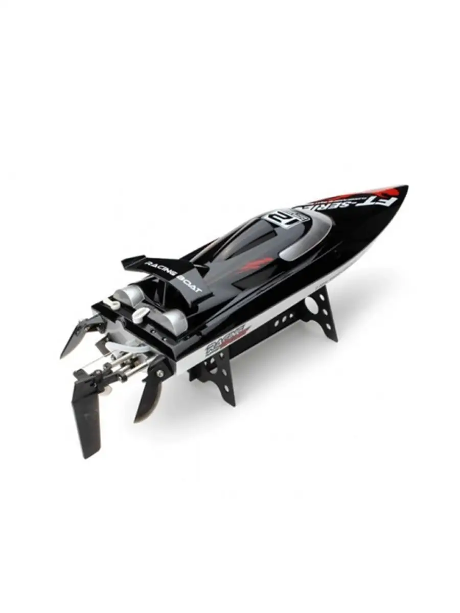 Автомобиль РУ Fei lun - фото 6