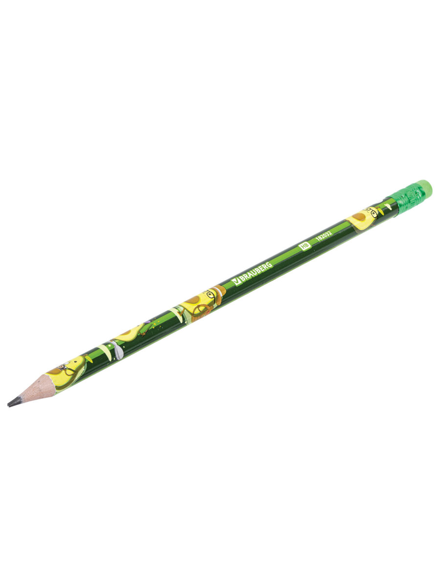 Карандаши Brauberg - фото 9