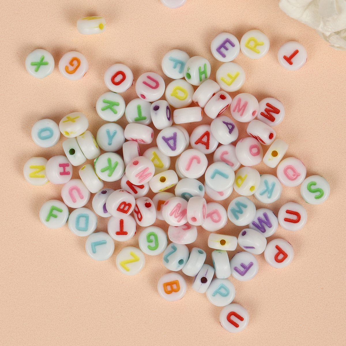 Набор для творчества Magic 4 Hobby бисер Бусины - фото 2