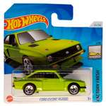 Автомобиль Hot Wheels Ford 1:64