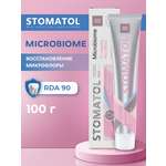 Изображение товара Зубная паста STOMATOL с фтором 100 г