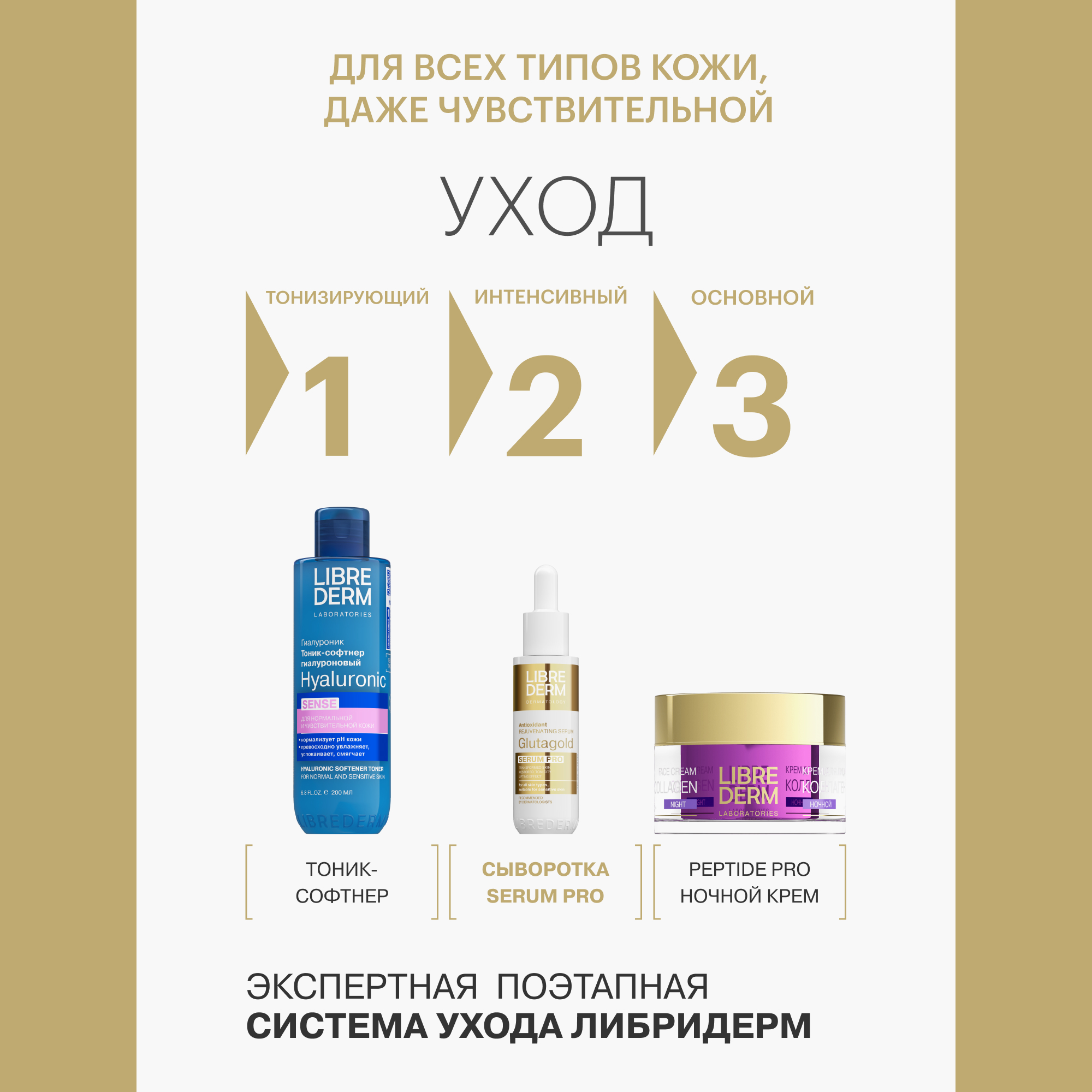 Сыворотка Librederm serum pro 40 мл - фото 11