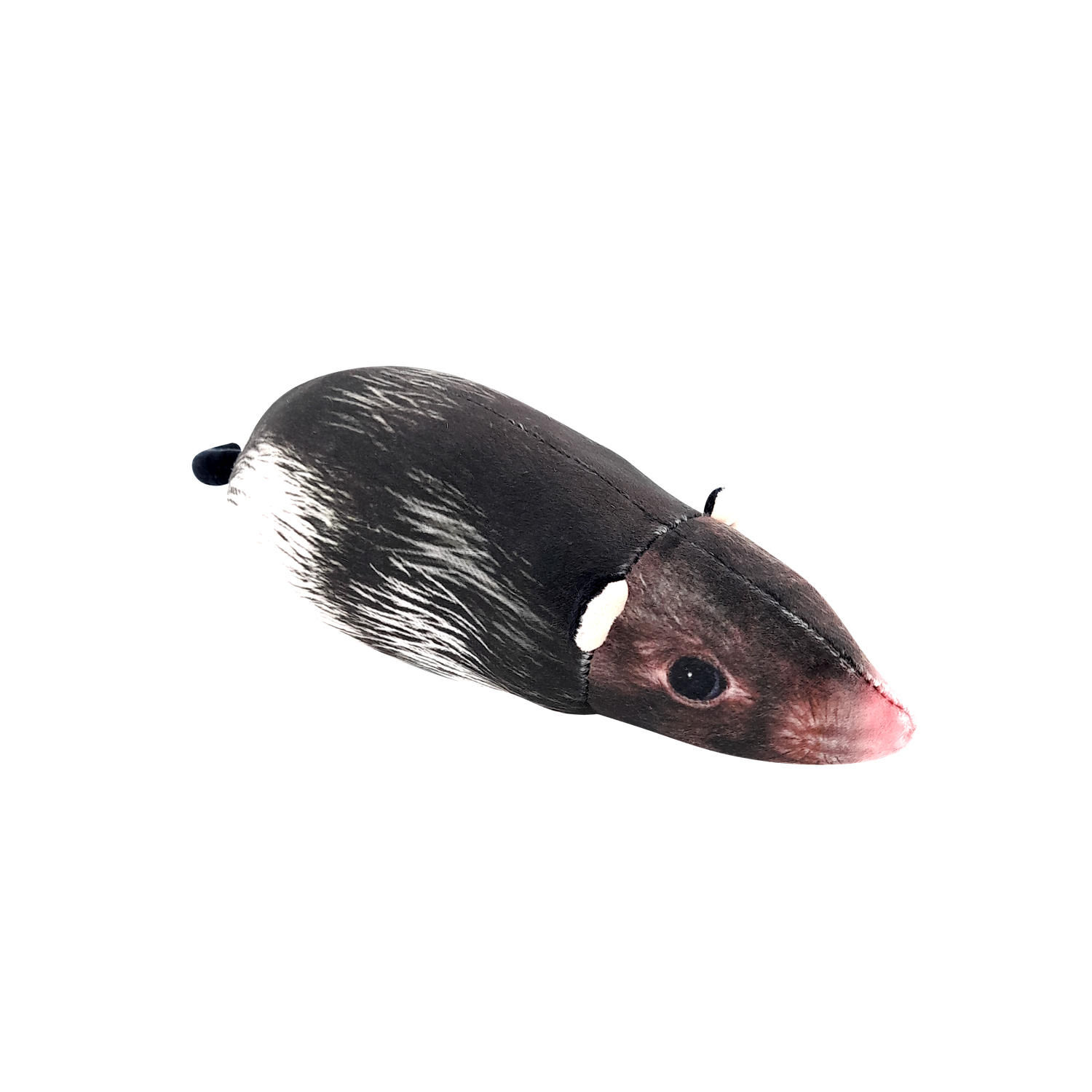 Мягкая игрушка Malvina крыса Крыса - фото 3