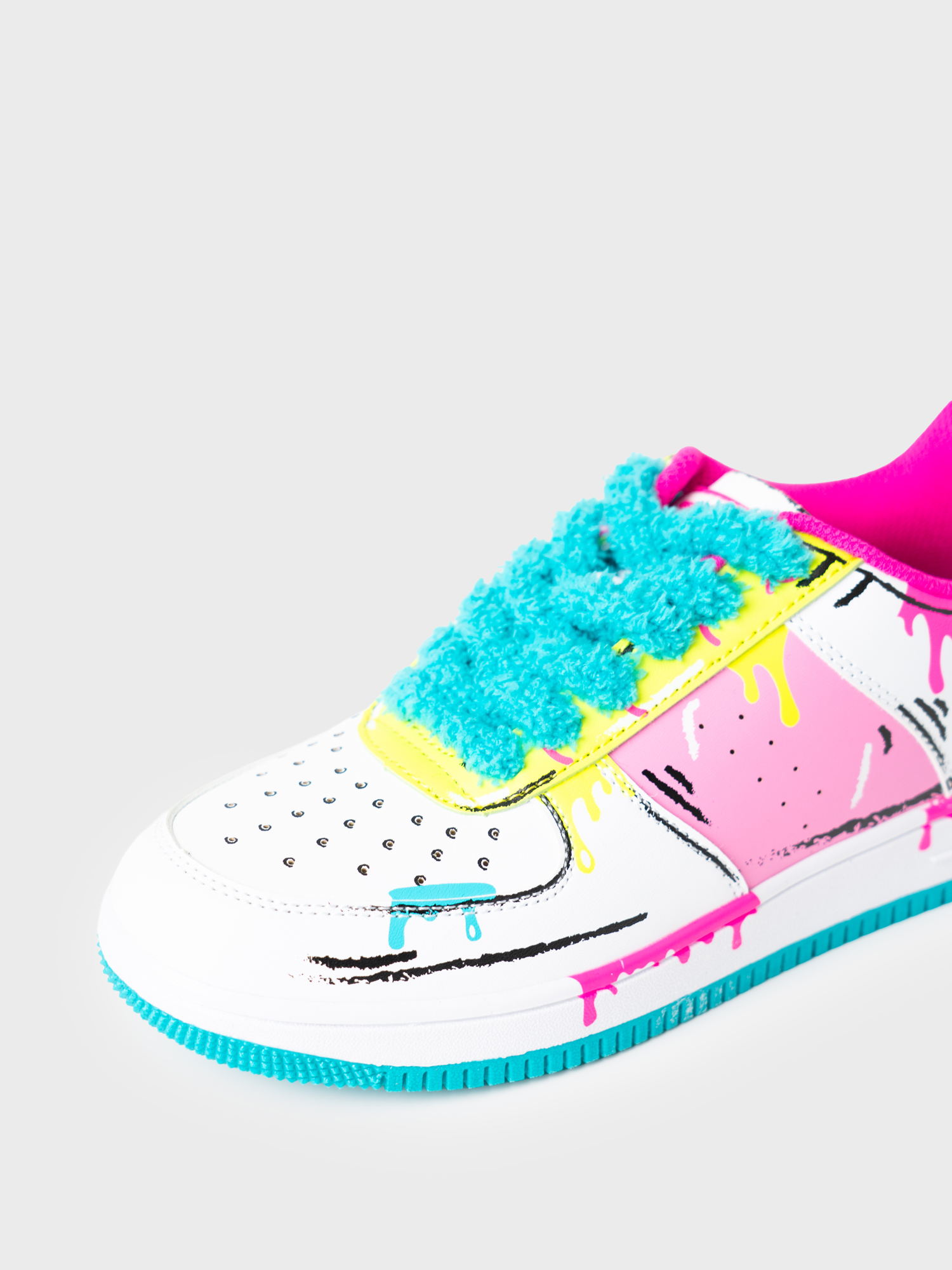 Полуботинки PlayToday 12621765 - фото 7