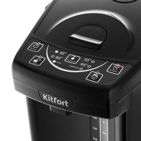 Термопот KITFORT КТ-2508-1