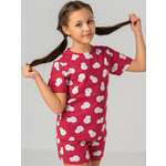 Пижама HappyFox