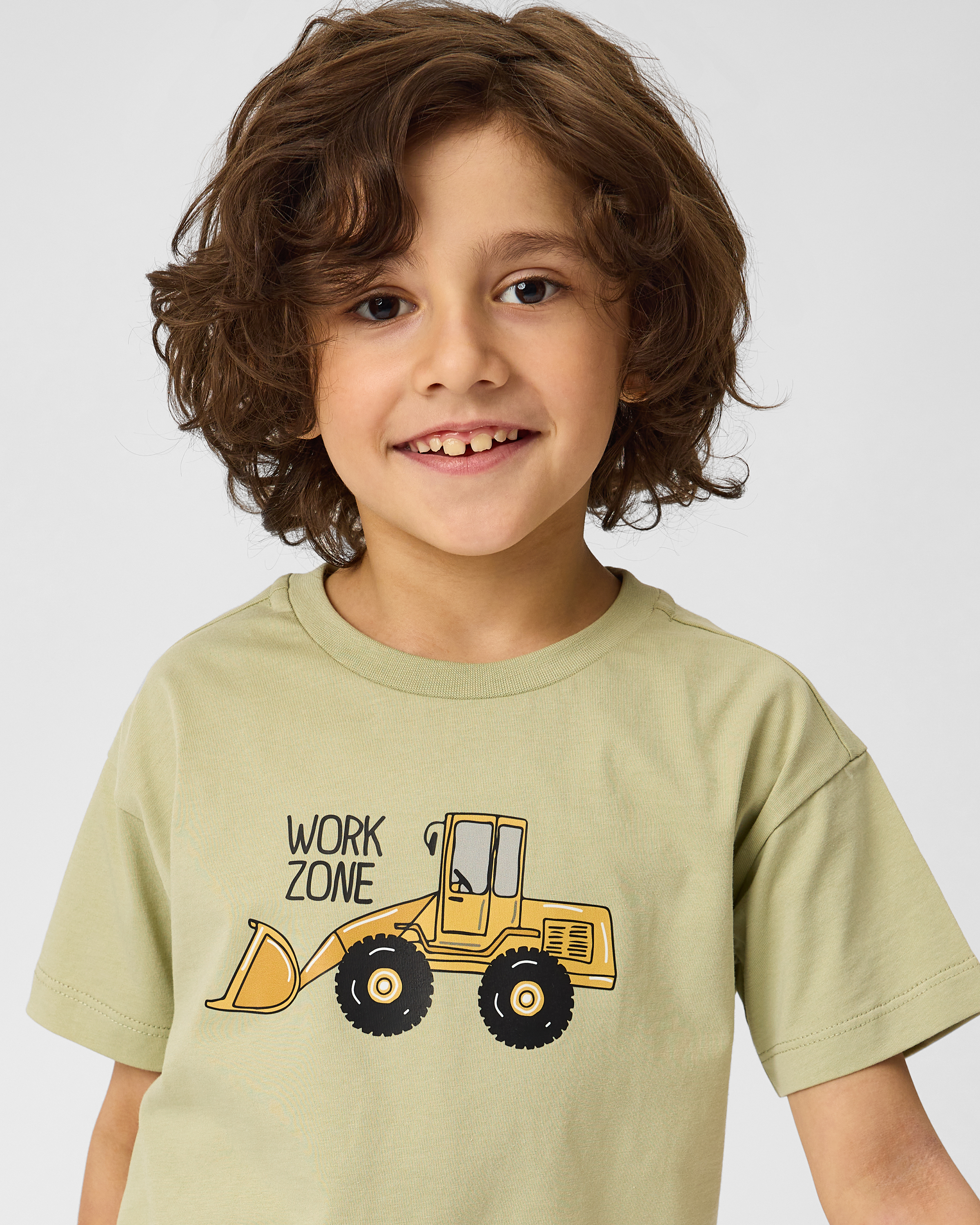 Пижама Futurino S26FU6-2076-11kb-43 - фото 10