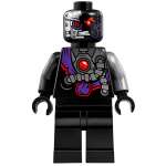 Фигурка LEGO Ninjago Nindroid njo0267
