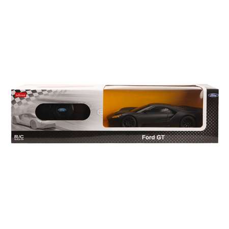 Автомобиль РУ Rastar Ford 1:24