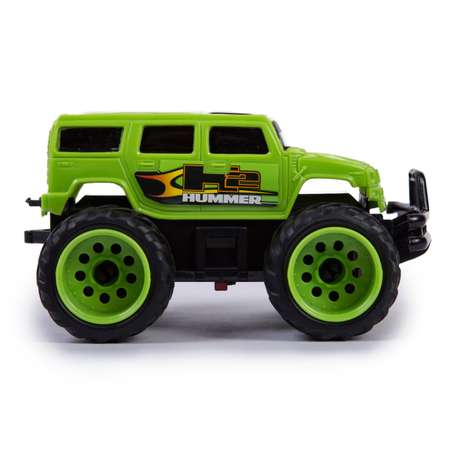 Автомобиль New Bright Jeep 1:43