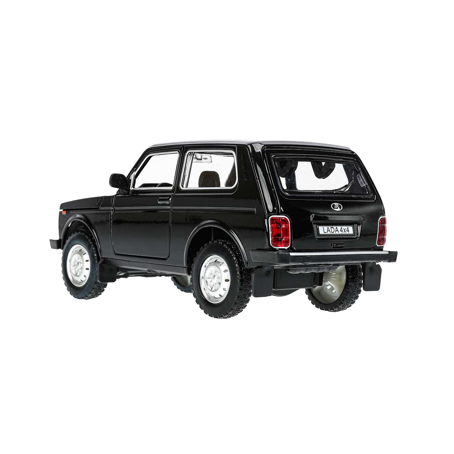 Автомобиль Технопарк LADA 380111 - фото 10