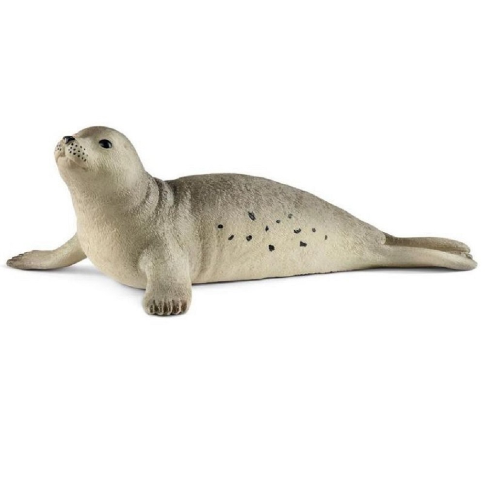 Фигурка SCHLEICH 14801 Тюлень - фото 1