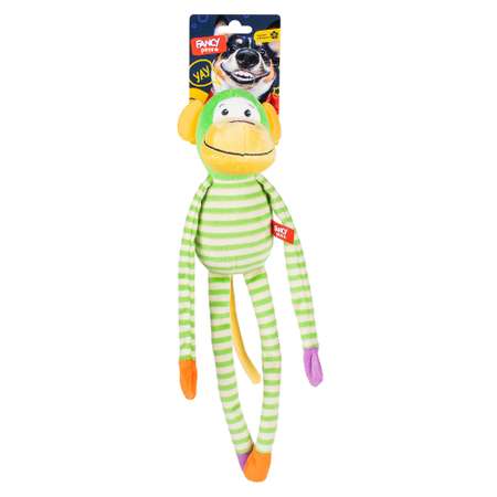 Игрушка для животных Fancy Обезьяна
