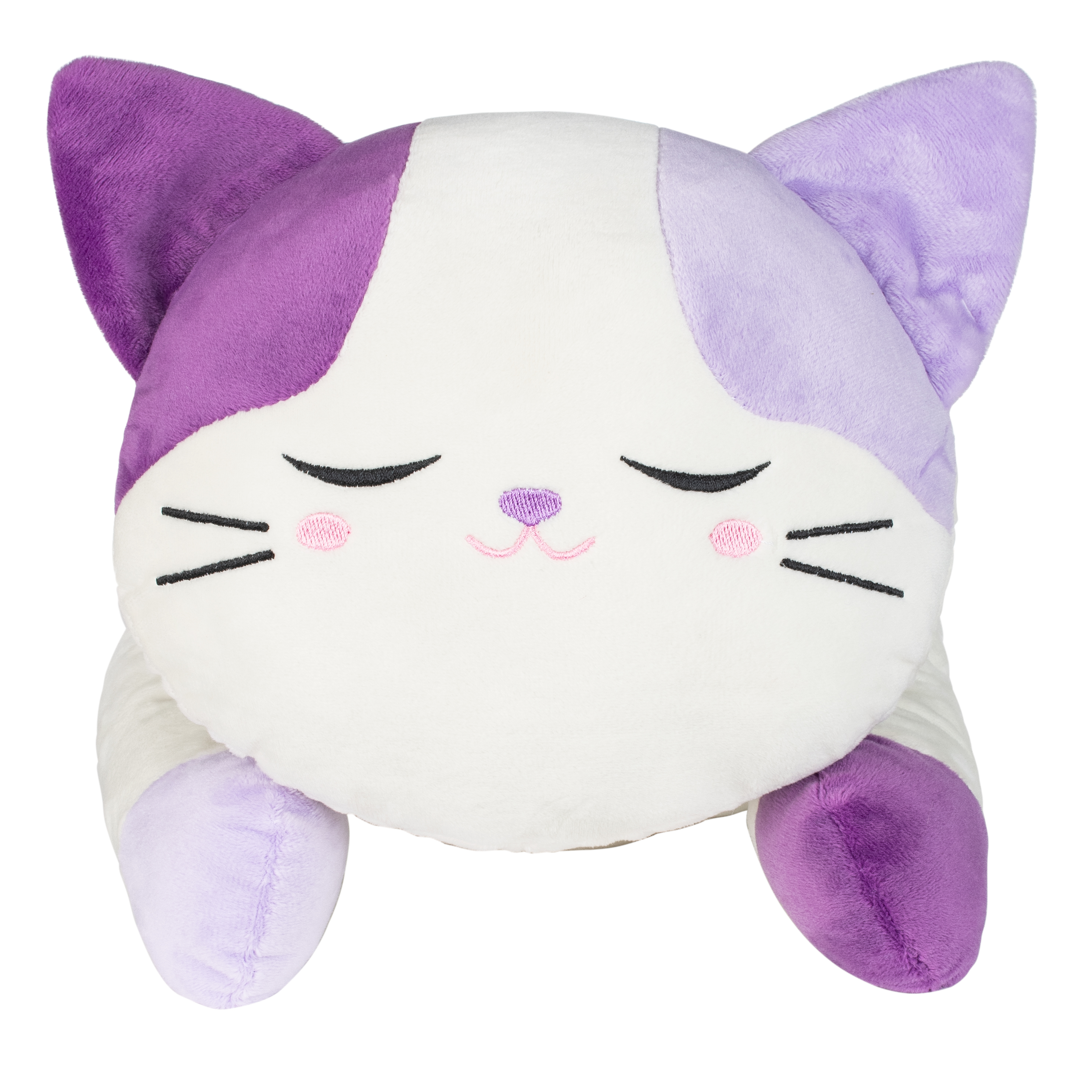 Игрушка Fancy Ленивый кот - фото 2
