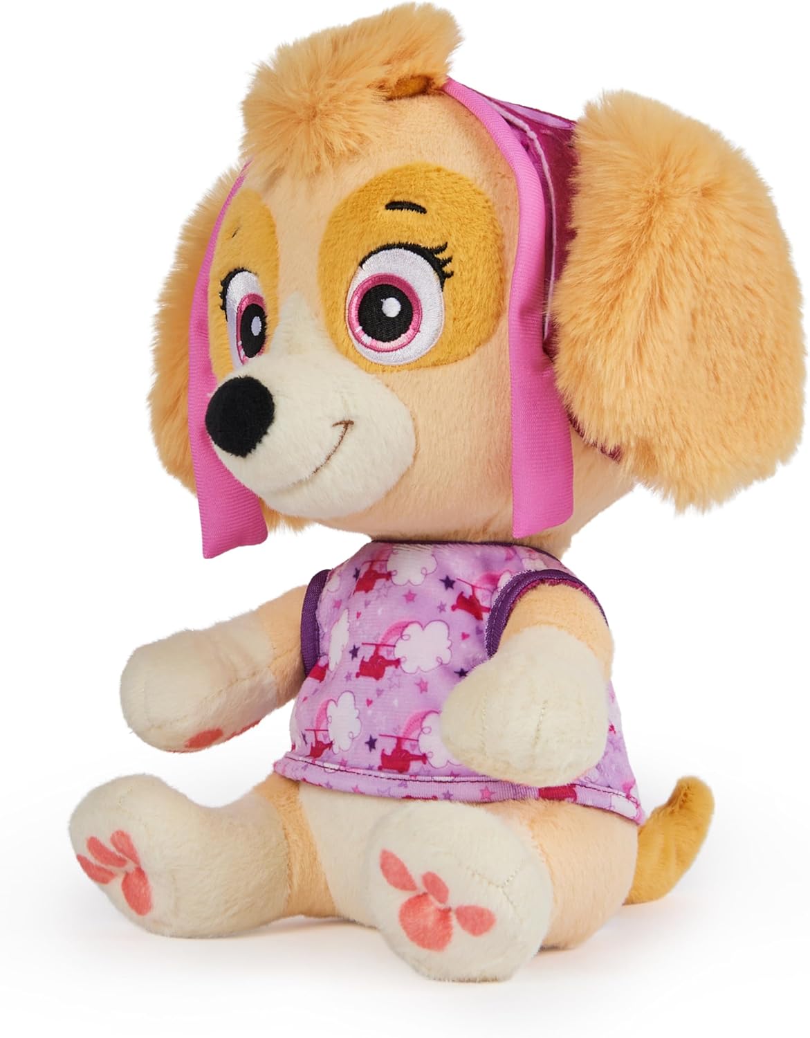 Игрушка мягкая Paw Patrol Skye - фото 3