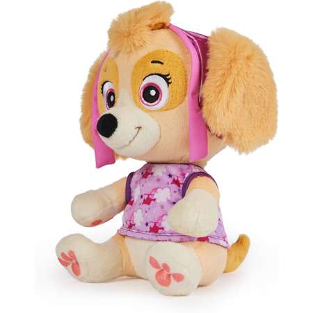 Игрушка мягкая Paw Patrol Skye