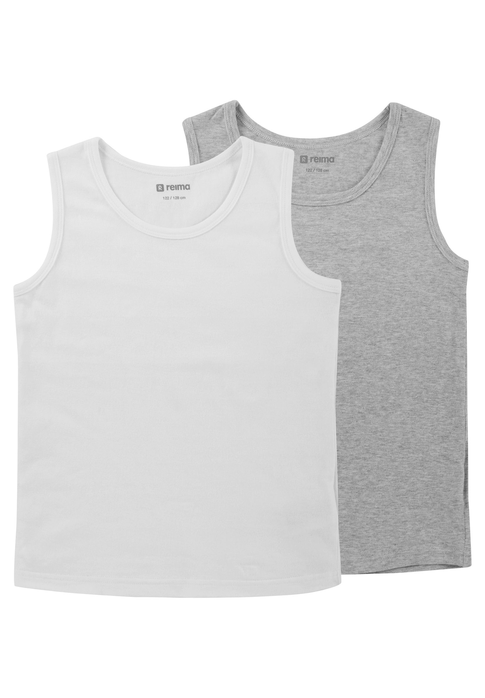Майка 2 шт Reima 524003-0110 - фото 1