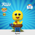 Фигурка Funko POP!