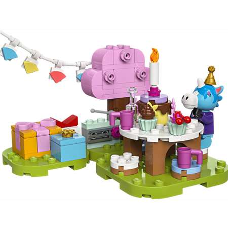 Конструктор LEGO Animal Crossing 170 дет.