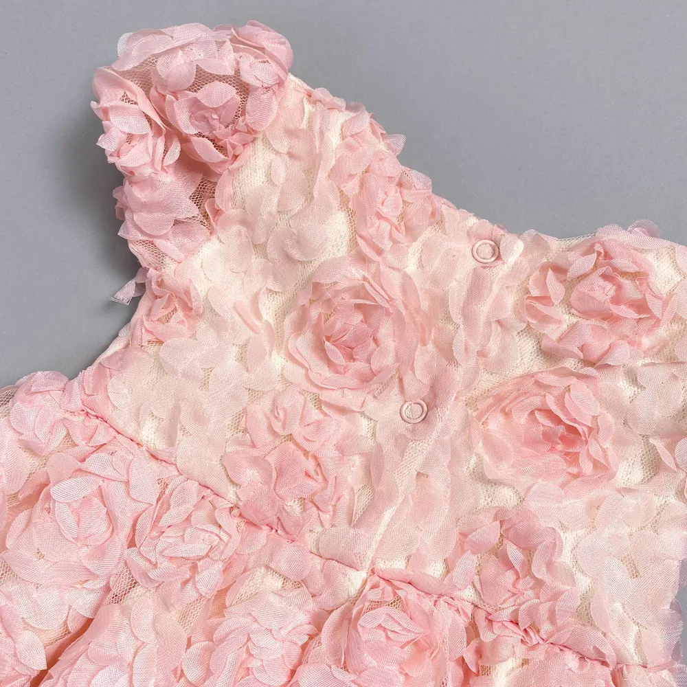 Платье Clariss ЦБ-00001287 - фото 4