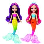 Кукла мини Barbie в ассортименте