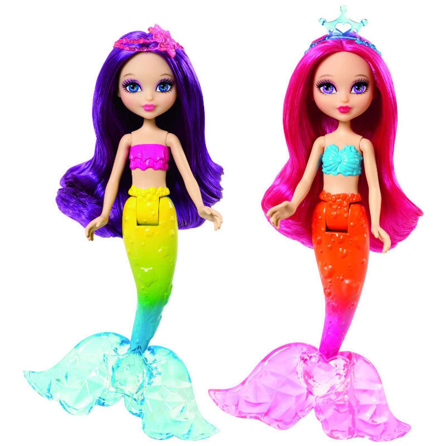 Кукла мини Barbie в ассортименте CJD19 - фото 1