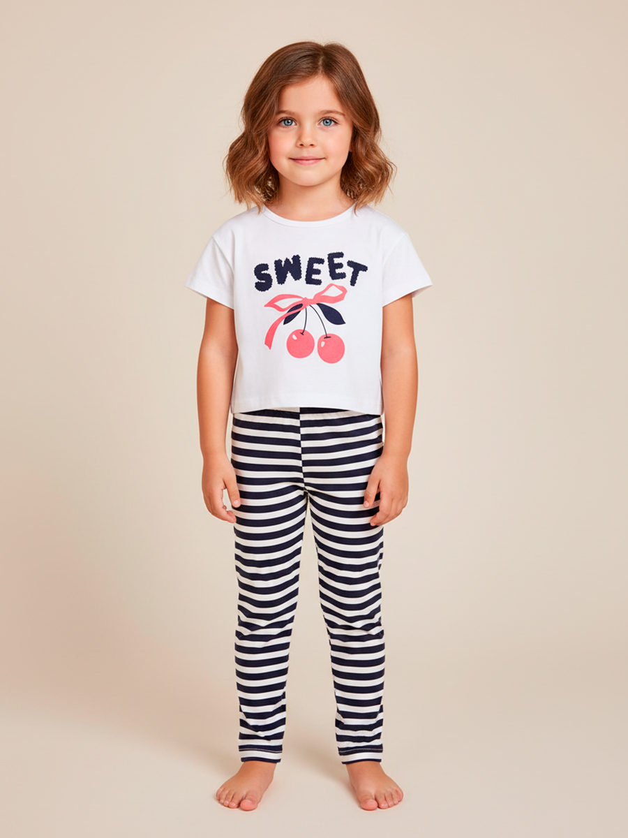 Пижама КотМарКот 801037 - фото 1