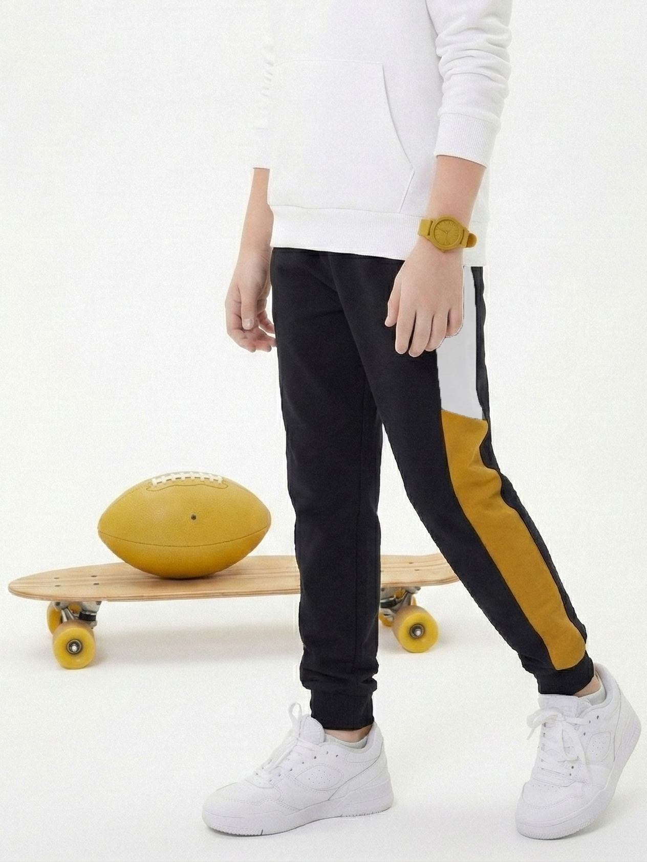 Брюки VGtrikotazh R1094 - фото 4